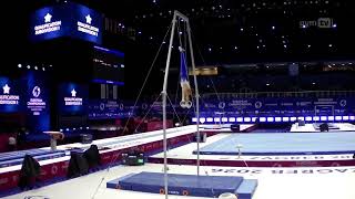 Rigon Ivan (ITA) [SR 12.666] 2026 European Championships_MAG Junior Qualification