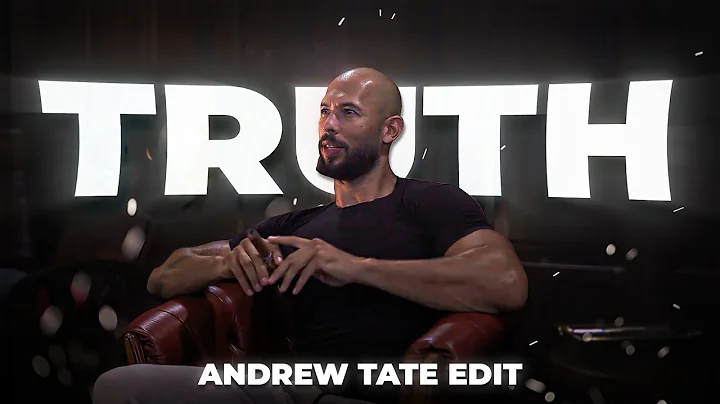 TRUTH - Andrew Tate Edit