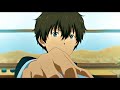 Hyouka - Moves Like Jagger [Edit/AMV]! Mp3 Song