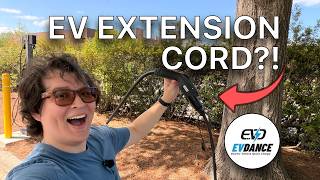 Exploring the EV Dance Charging Extension – Is It Worth It?