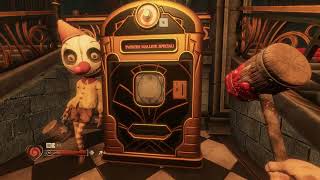 This Tower Isn't just Twisted It's Full of Clowns | Twisted Tower Demo | Playthrough (No Commentary)