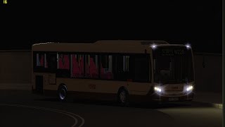 (grahpics and FPS improved)OMSI 2 N228
