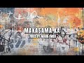 Makasama Ka - Official Lyric Video | Mark (MBI) | Reup