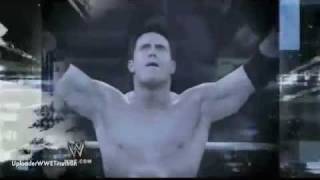 The Miz 5th Theme Song - \