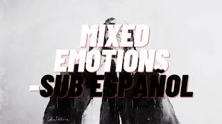 Ty Dolla $ign - MIXED EMOTIONS - SUB ESPAÑOL