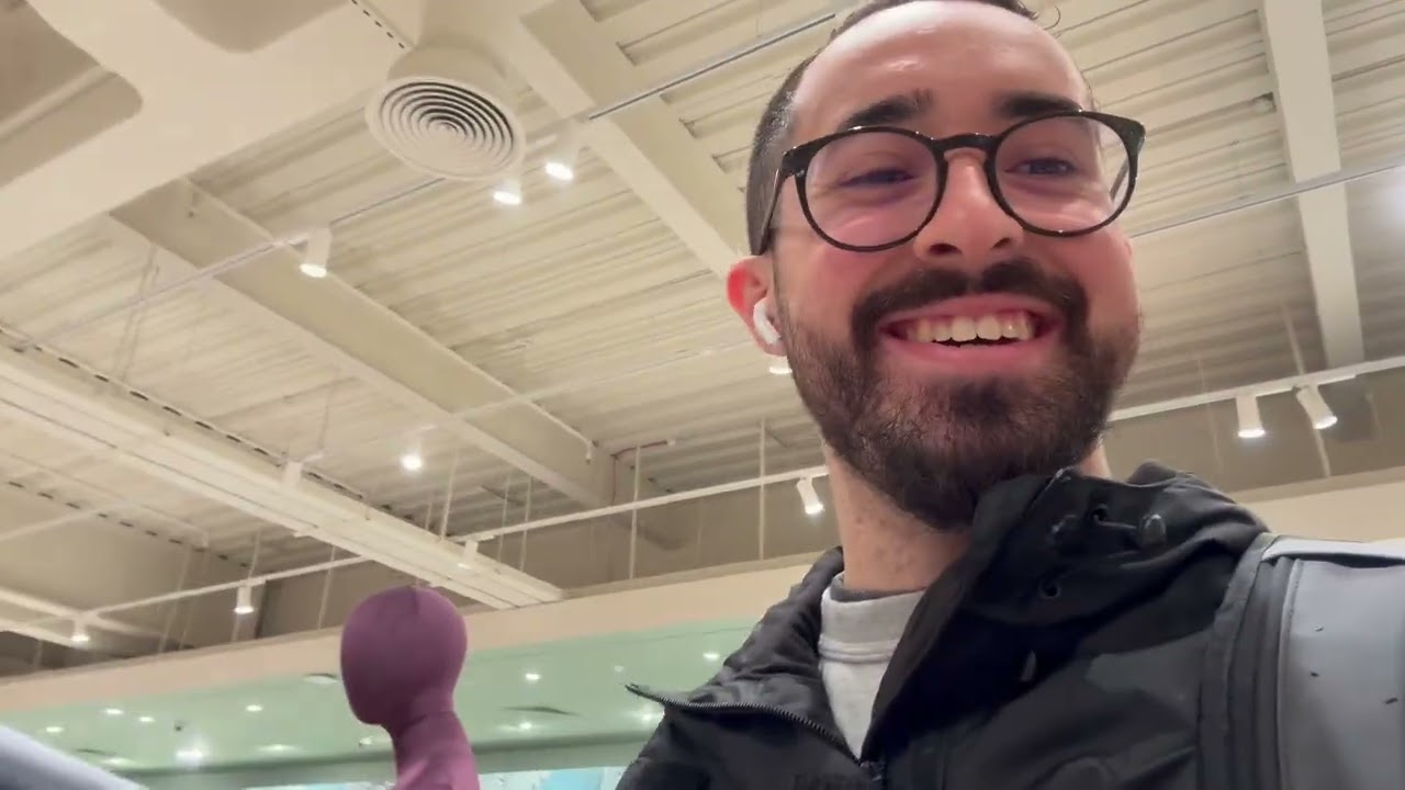 COMPRAS NA IRLANDA E PÁSCOA CHEGANDO - Rotina de Intercambista