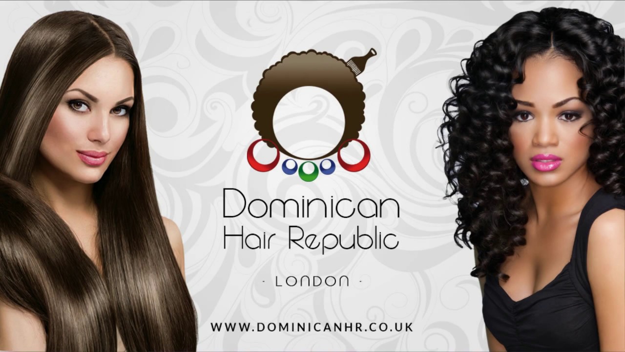 Dominican Hair Republic London Top Hair Beauty Salon Brixton Road