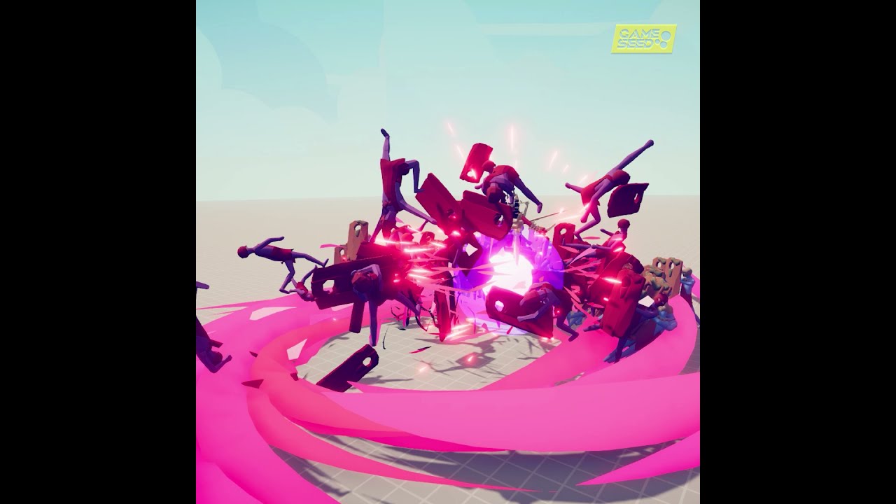 Void Monarch vs Protector