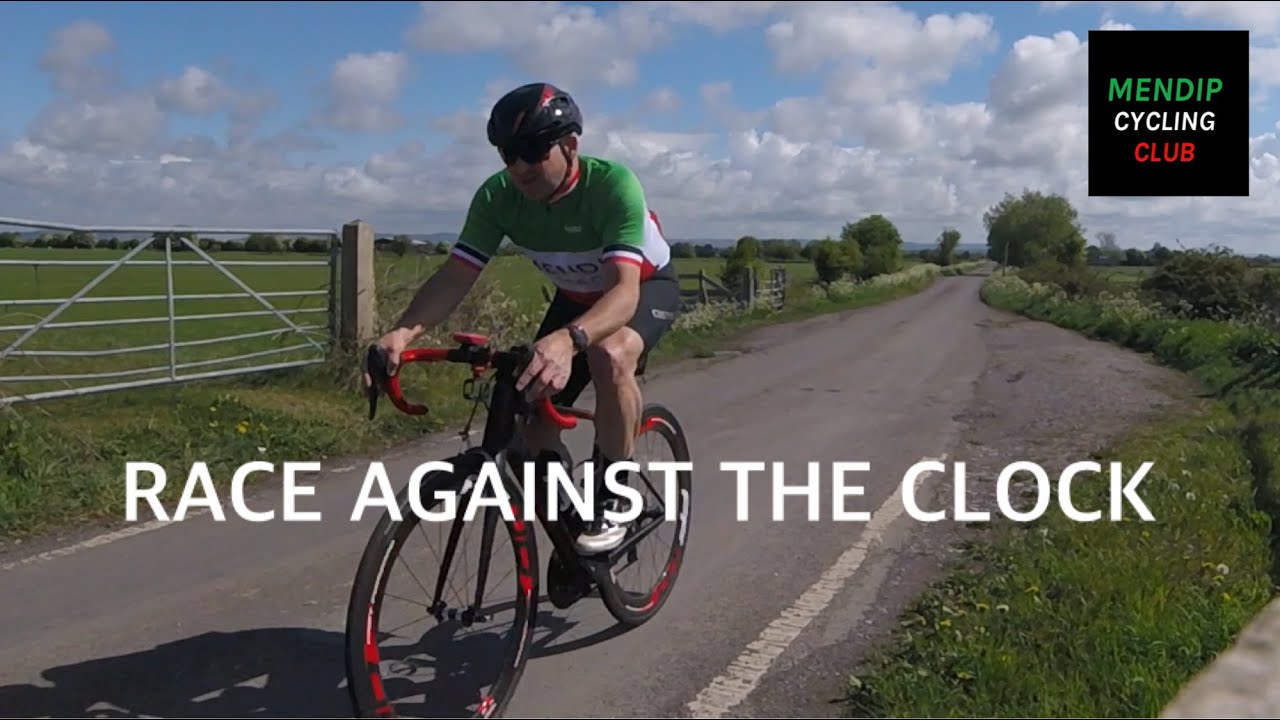 The Woolavington Challenge