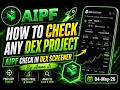 AIPF Technical Check By Aman Ji 04 May 26