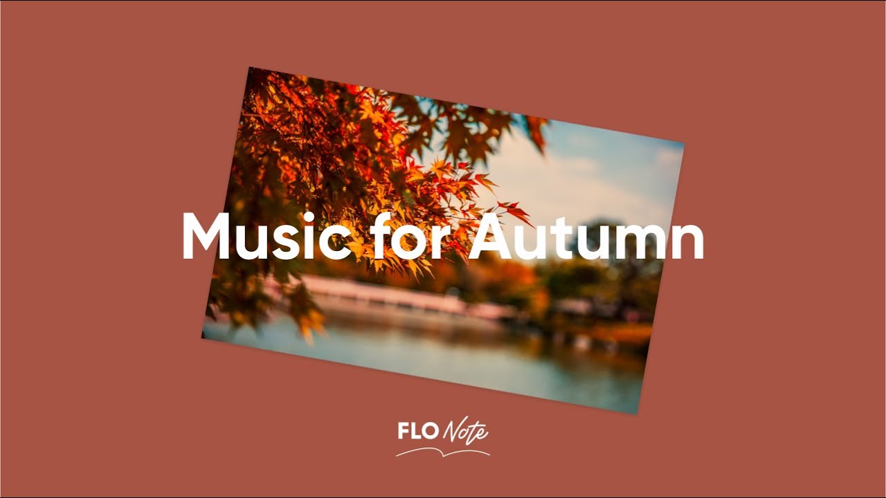 Piano Diary - 검은 장미│뉴에이지, 피아노, BGM, 가을🎵