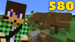 Minecraft ITA S6 E580