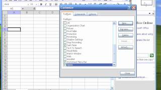 02 Microsoft Excel 2003 Fundamentals