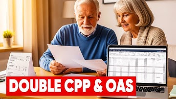 Canada $750 + $890 Double CPP Payment Coming In October 2025: Here’s the Exact Payment Date!