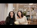 Early Career Coffee Chat || First Job, AI, Raising Your Hand