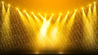 Golden Light Background 4K ✨ 8 Hours of Elegant Gold Ambience – No Sound screenshot 4