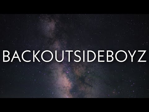 Drake - BackOutsideBoyz (Lyrics)