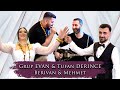 Berivan  mehmet  grup evan feat tufan derince  pazarcik  elbistan dgn cemvebiz production