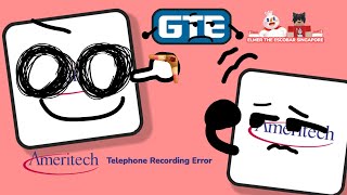 Full All Ameritech Telephone Error Records by @concendio  Guide