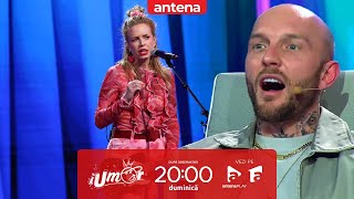 Jessica Karlen, super număr de stand-up despre ce înseamnă dating-ul dupa 35 de ani by iUmor 11,359 views 3 days ago 4 minutes, 17 seconds