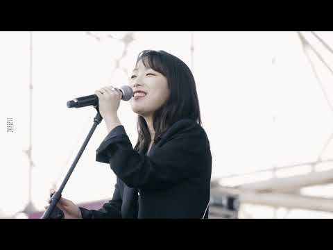 190413 치즈(Cheeze) - 좋아해(Bye) [4k] @H.A.N.D