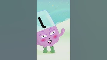 From A to Z - Alphabet Consolidation 📖 | Learn to Spell | @officialalphablocks  #shorts