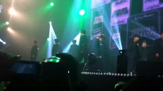 20121021 GS&CONCERT SJ-SPY