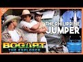 Bogart The Explorer - The Philippine Jumper