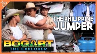 Bogart The Explorer - The Philippine Jumper screenshot 5