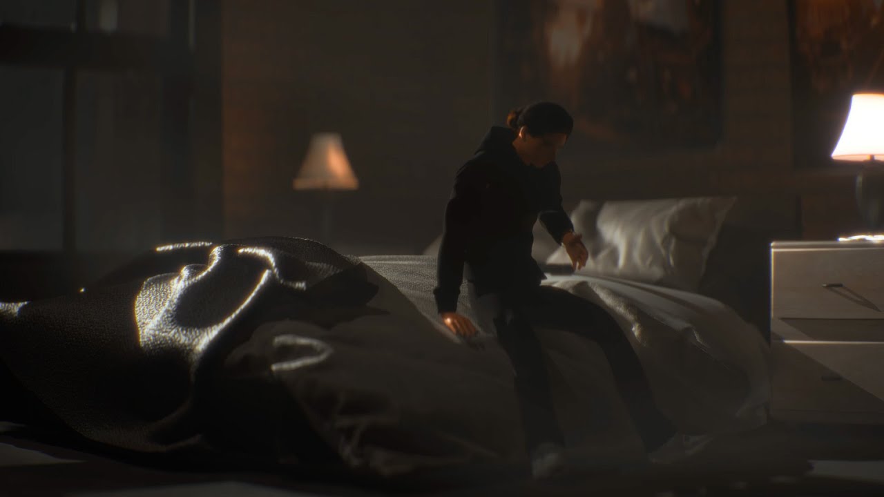 Lul Tys - Sleepless Nights (Official Video) - YouTube