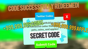 All *New* Twitter Codes in BLOB SIMULATOR! (Roblox)