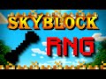 Hypixel SkyBlock Hardcore [56] My crazy RNG strikes again