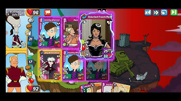 Animation Throwdown Breaking Good vs Suite DMT, Disguised Rumble 109,  Match 1