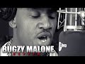 Fire in the booth  bugzy malone