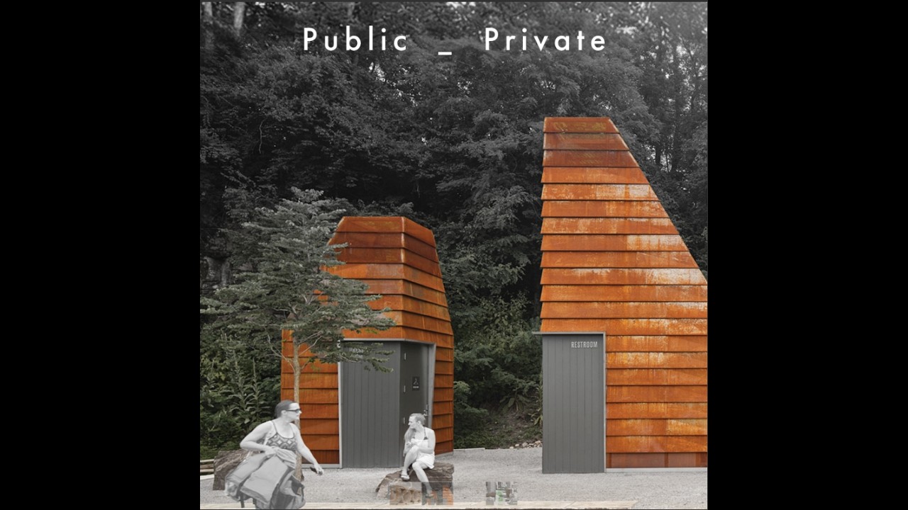 Spring 2026 Lecture Series | John Sanders and Brandon Pace: Public _ Private