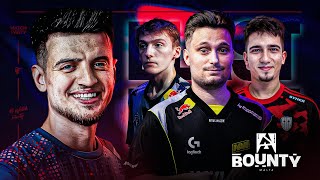 SPIRIT vs MoDo (SINNERS) - BLAST BOUNTY MALTA 1.100.000$