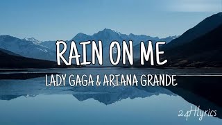 Rain on me - Lady Gaga & Ariana Grande
Rain on me by Lady Gaga & Ariana Grande #lyrics #rainonme #ladygaga #arianagrande #lyricvideo #lyricalvideo #music #serene #rainonmesong #ladygagacover Rain on me - Lady Gaga & Ariana Grande