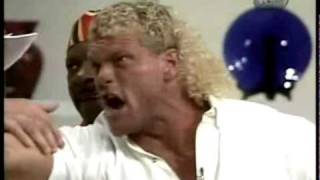 The Shockmaster Wcw - Best Version - Balls To The Wall