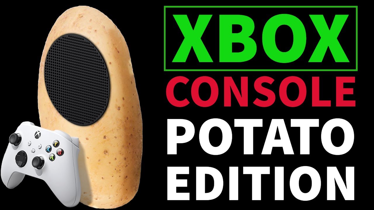 Xbox Series S Is A Problem For Developers | Xbox Series S Delays Game Again! | Xbox Series S Problem