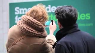 Ads for ELT - Creativity