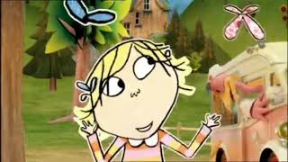 Charlie & Lola Promo 2007