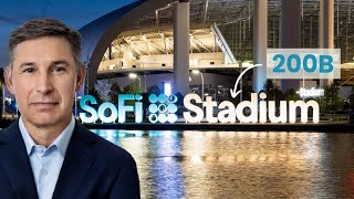 Inside SoFi s 200B Master plan to Revolutionize Finance