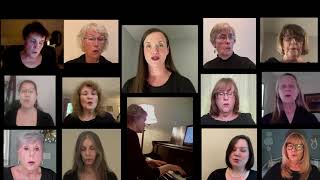 A Flower Remembered by John Rutter