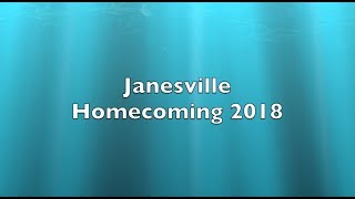 JCSD Homecoming 2018