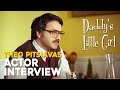THEO PITSIAVAS INTERVIEW - Behind the Scenes of &quot;Daddy&#39;s Little Girl&quot; (2009)