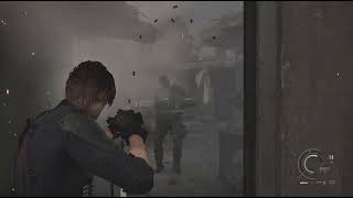 Resident Evil Requiem Part 11 – Something Is Still Alive in Raccoon City…