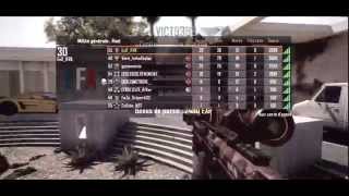 CoD: Trickshot + Quick Scope Sniper Montage/Gameplay [Community]