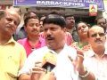Arjun Singh goes to Barrackpore commissionarate to complain about yesterday;s incident
