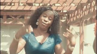 Lady Bishop Dr Helena Nimako Ft. Abaawa Gina & Proph. Kofi Abraham - Wo Nnwuma Nni W`akyi - 