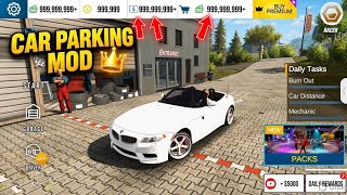 Car Parking Multiplayer Mod APK: How to Get Unlimited Money & All Cars Free#nakuldhull 